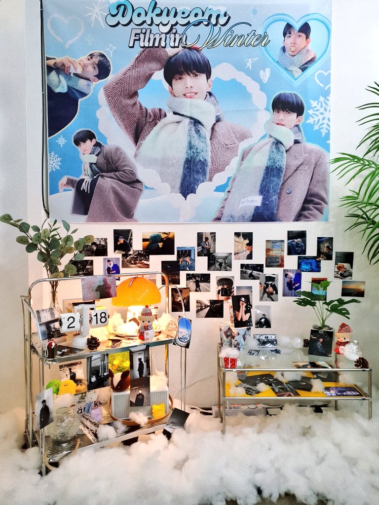 이벤트 예약 받습니다💛

아이돌/배우/2D 등 장르 관계없이 대관 가능합니다🙂
✔️급한 일정도 가능하니 연락주세요!

카톡으로 문의 부탁드립니다ღ
🔗 pf.kakao.com/_wtMWb

#생일카페 #생카 #홍대카페 아이돌생카 전시회 이벤트카페 무료대관 홍대생카대관 홍대카페대관 생일카페 생카 대관 예약