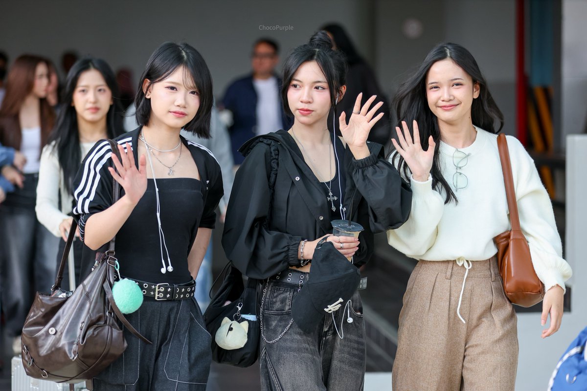 chocopurple tweet media