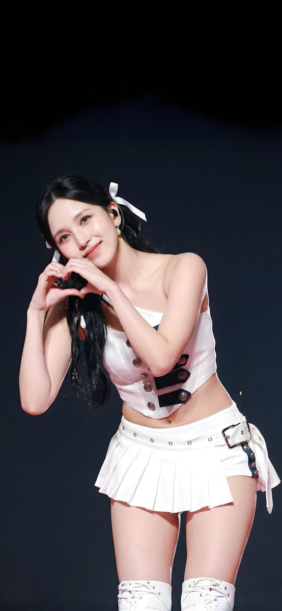 ForeverTwiceOT9's tweet image. Mina.

FULL SCREEN WALLPAPERS.

Go to my Google drive and download 80000 HD Twice photos for free.

#TWICE #트와이스 #ONCE #원스 
#미나 #ミナ #MINA #名井南