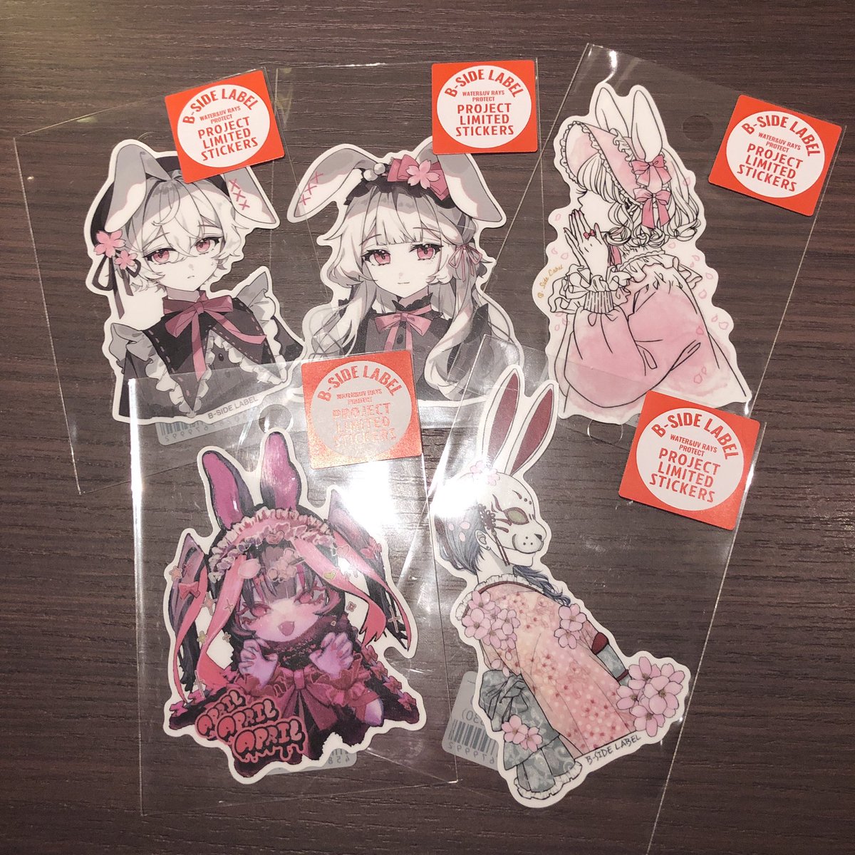 ヴァンパイアのミオ tweet media