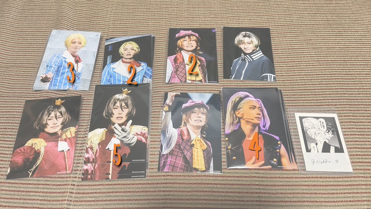 3︎8︎ ︎ ︎ tweet media