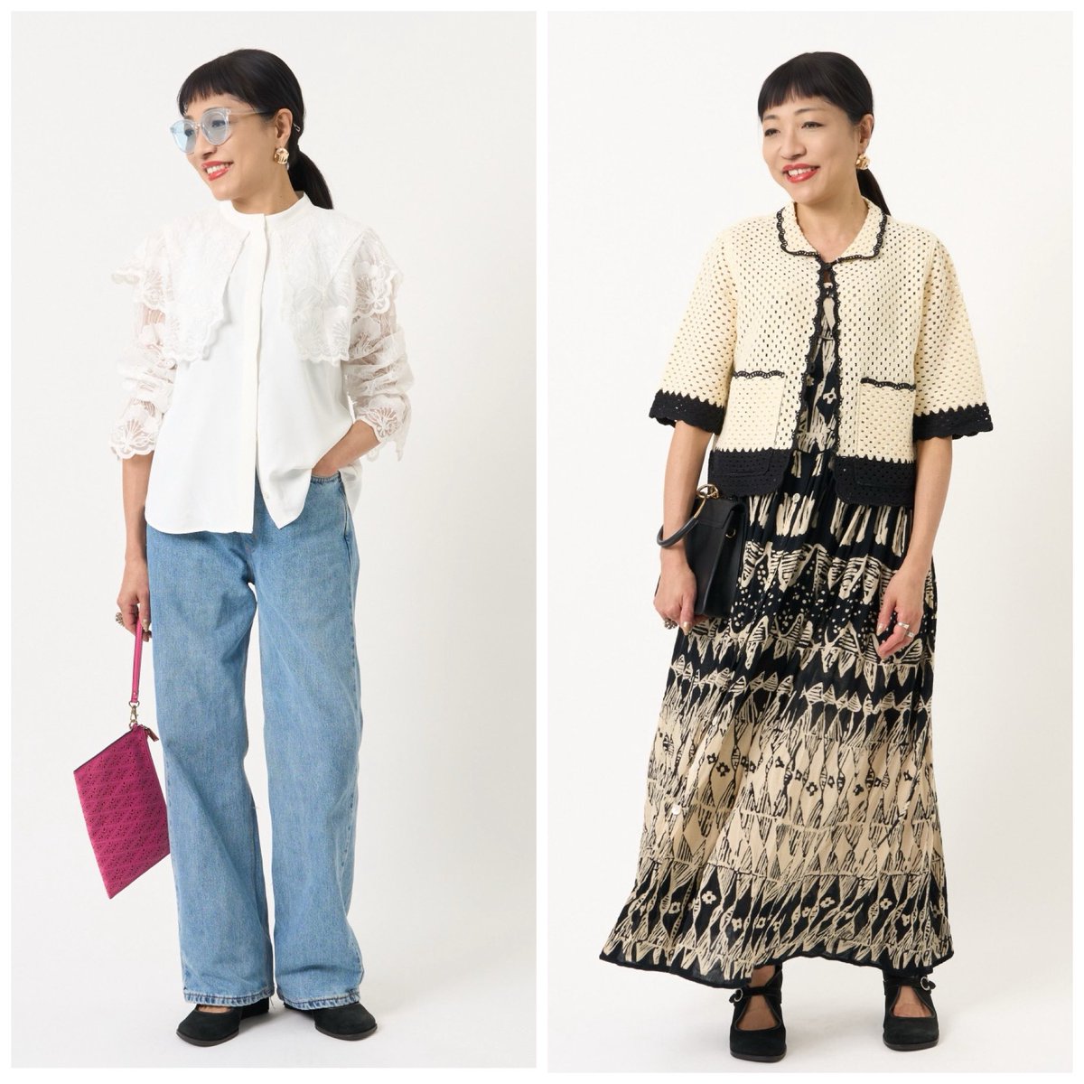 ショップチャンネル「mieuxrie（ミューリエ）」生出演のお知らせです🥰z2026年4月21日（火）、朝8時に出演することになりました💖
instagram.com/p/DXTyA50FF04/…

<a href="/shopchannel/">ショップチャンネル</a> 

#shopchannel #ミューリエ #ショップチャンネル