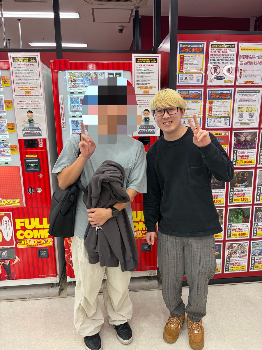 あきひろ君 (@akihiro3250) / Posts and Replies / X