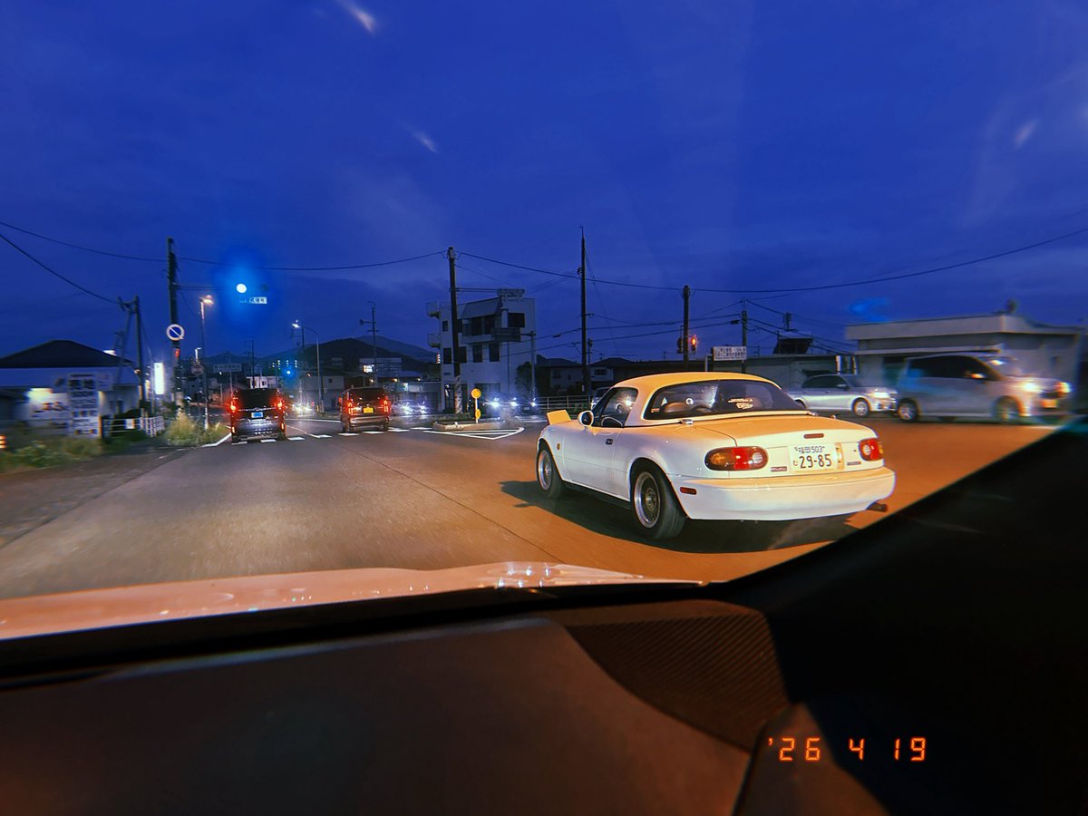 にしむら tweet media