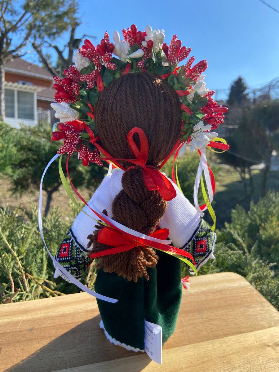 𝐔𝐀.𝐃𝐞𝐬𝐢𝐠𝐧𝐞𝐫 ウクライナ刺繍と伝統工芸品 tweet media