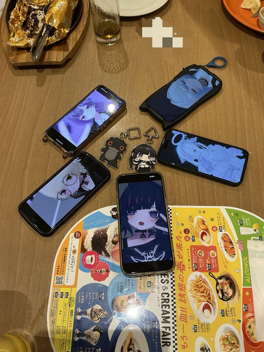 にる.vrc tweet media