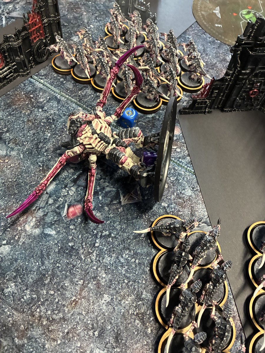 イエティ(アーマーブレイカー) tweet media