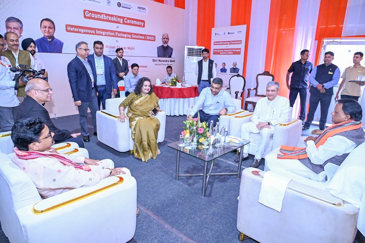 CMO Odisha tweet media