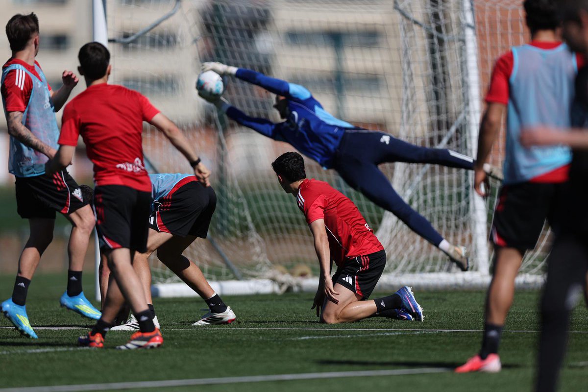 Club Deportivo Mirandés tweet media