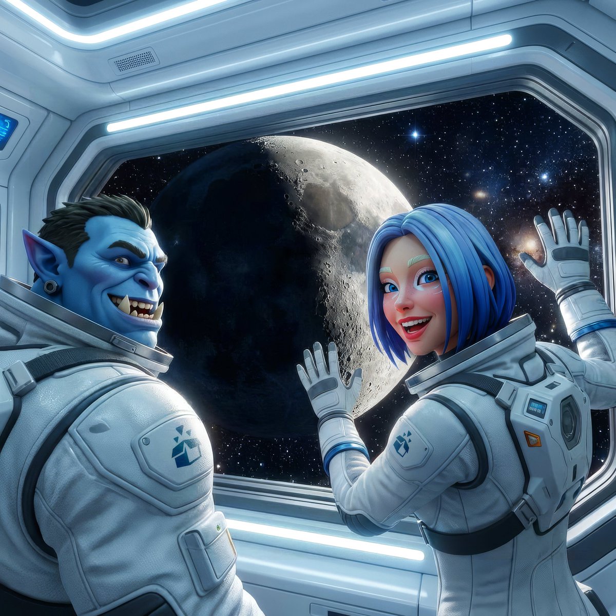 ZarGates tweet media