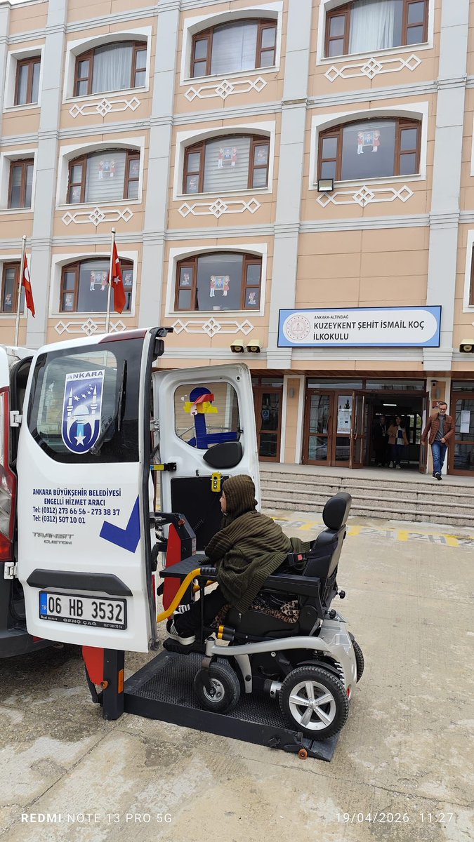 EKPSS’de sadece sınava değil, erişime de destek olduk.
ABB olarak, EKPSS hazırlık kurs merkezimizde eğitim alan kursiyerlerimiz ile Engelli ve Yaşlı Hizmetleri Bşk. koordinasyonunda sınav yerlerine ulaşımları sağlanmış, sınav bitimi ikamet adreslerine intikalleri tamamlanmıştır.
