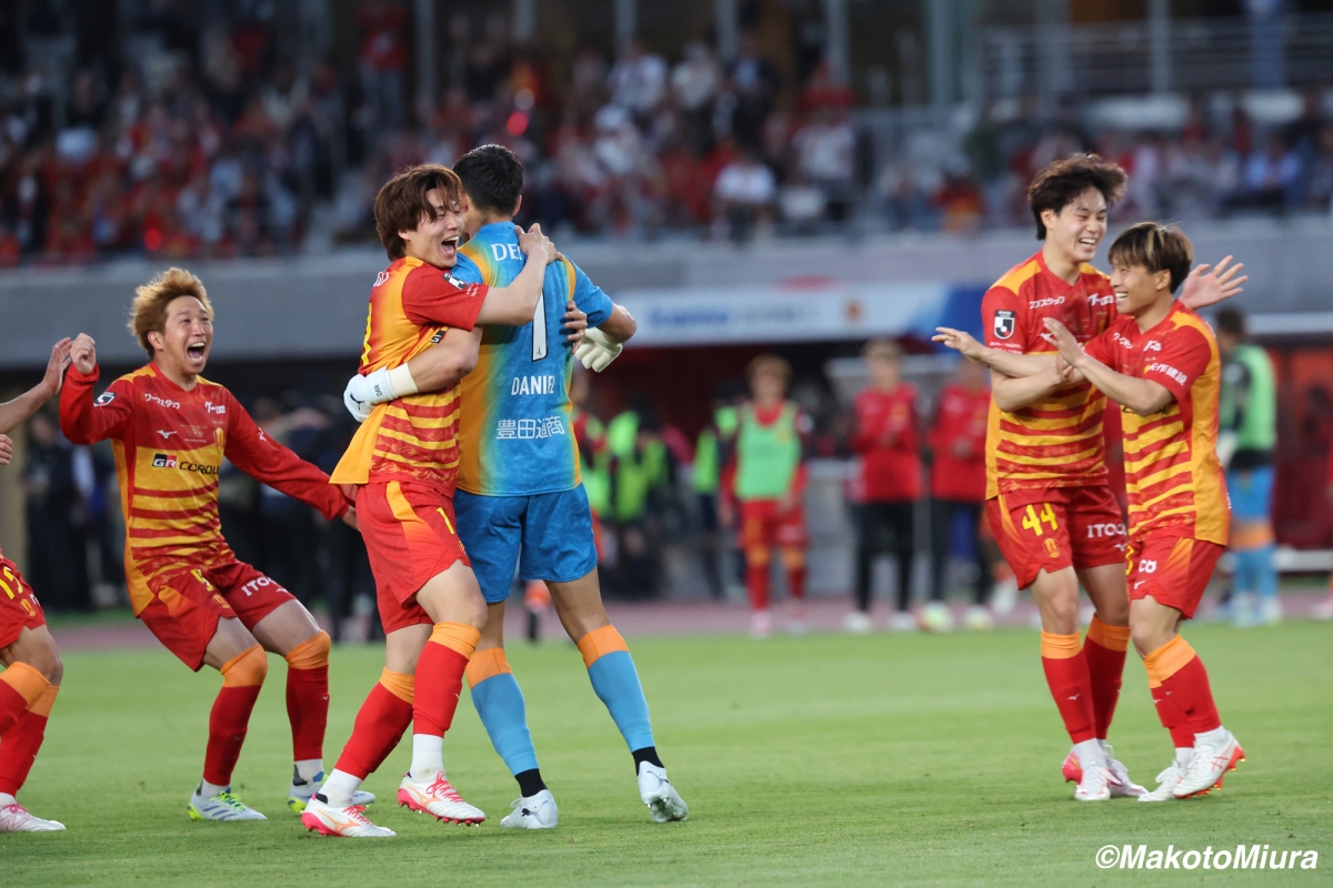 サッカーキング tweet media