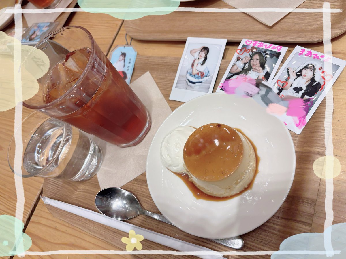 まあぴよ🐣💛❤️ tweet media