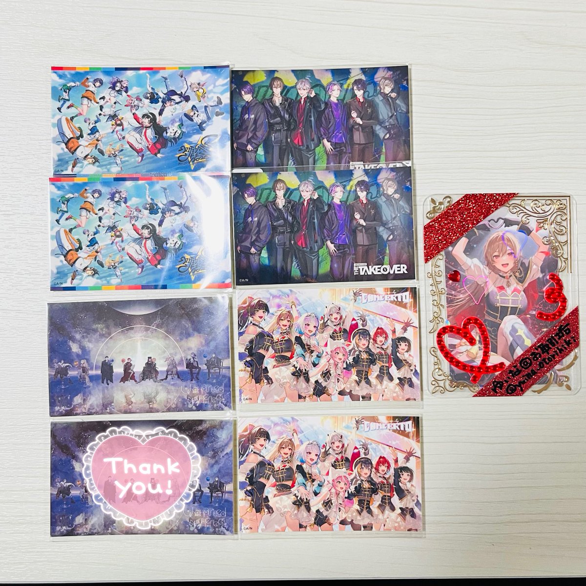 ゆいな@お取引垢 tweet media