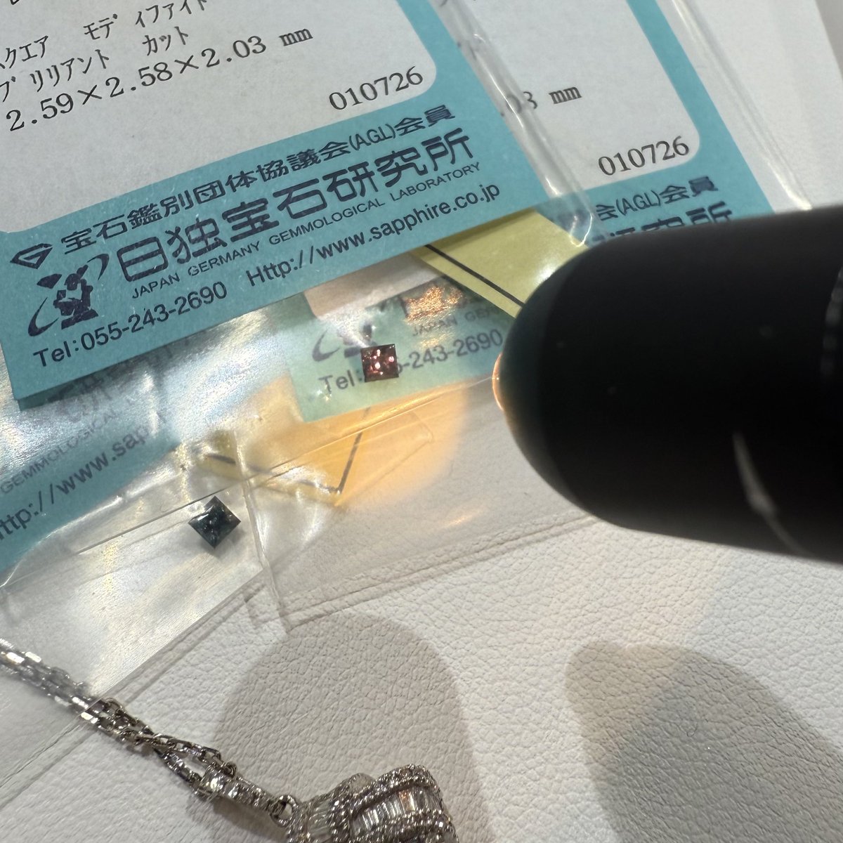 かのん tweet media