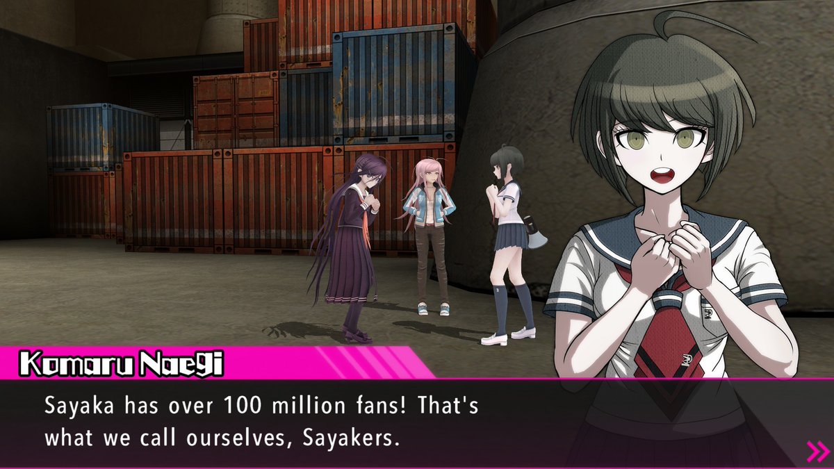 Just a Random Person (0/100) | DRS tweet media