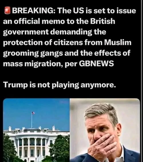 SCUMBAG STARMER tweet media