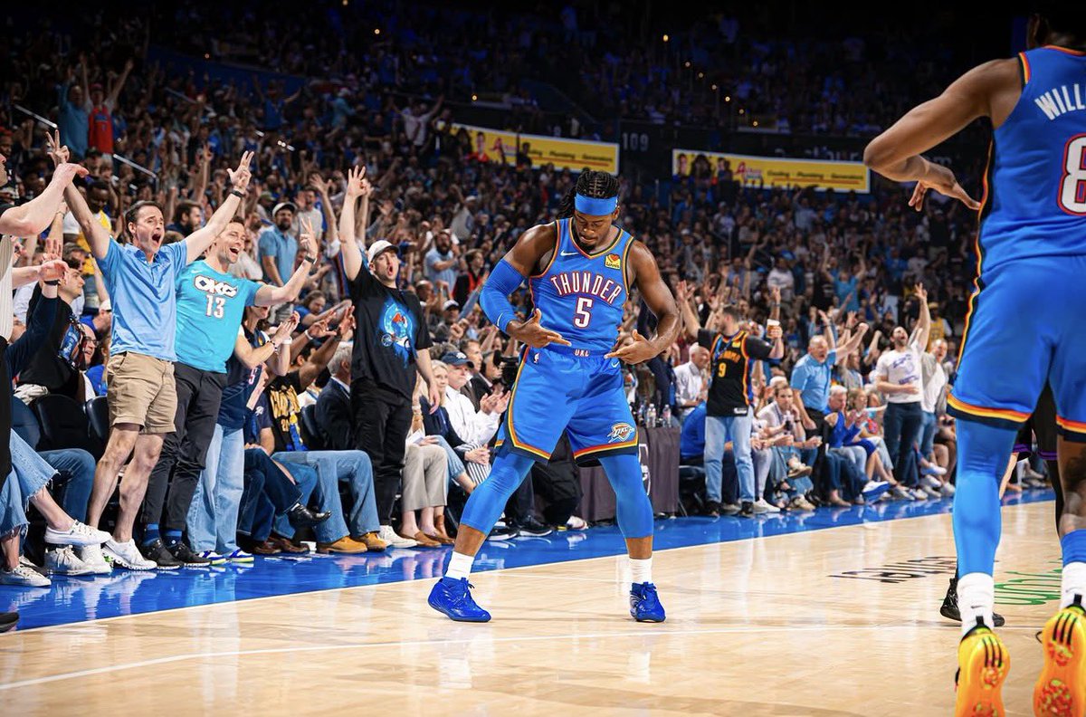 ThunderChats tweet media