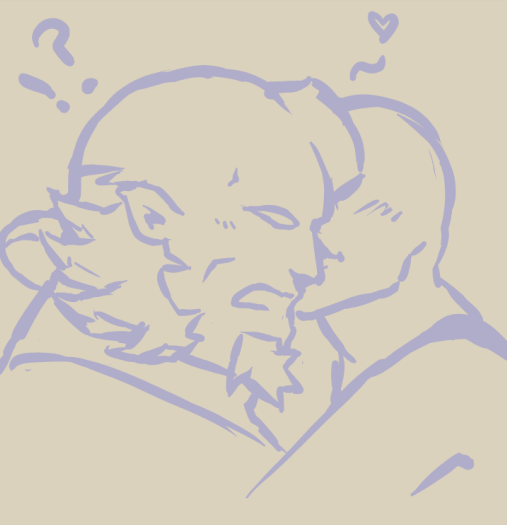 Wheat-Wesley(w.w) （Commission Open） tweet media