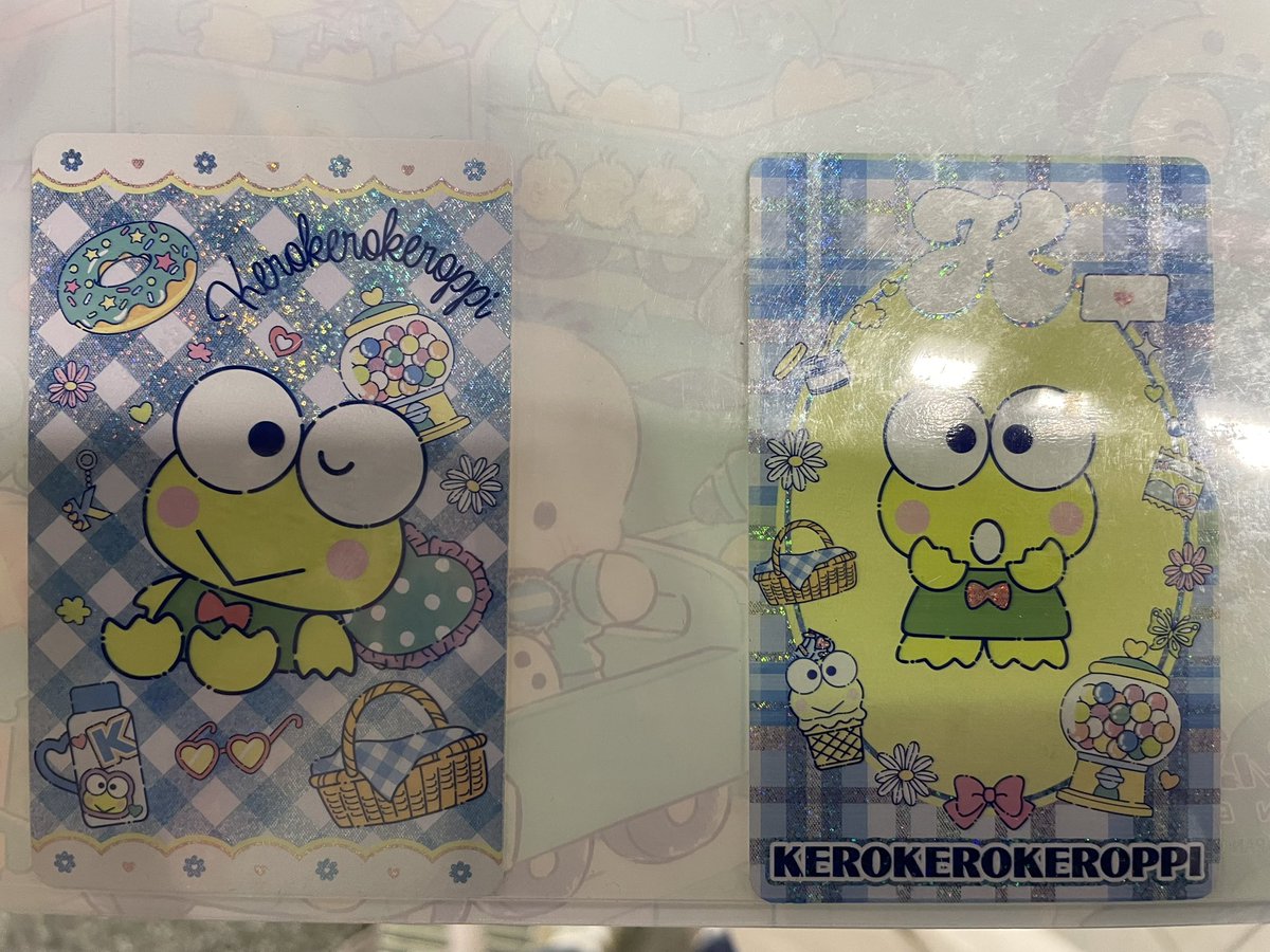 白はむ tweet media