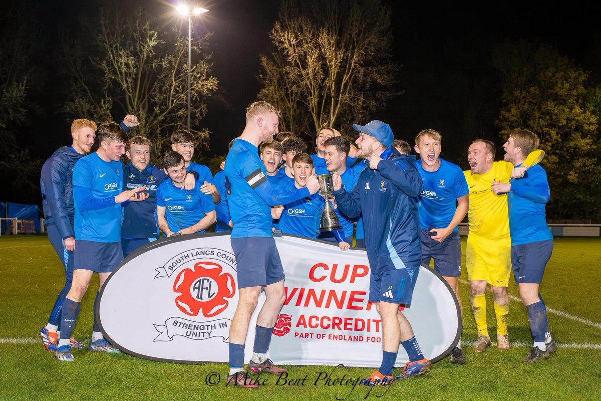 The Griffin Inn FC tweet media