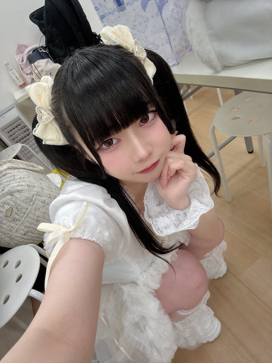 七咲 なずな【STAMPEDE】 tweet media