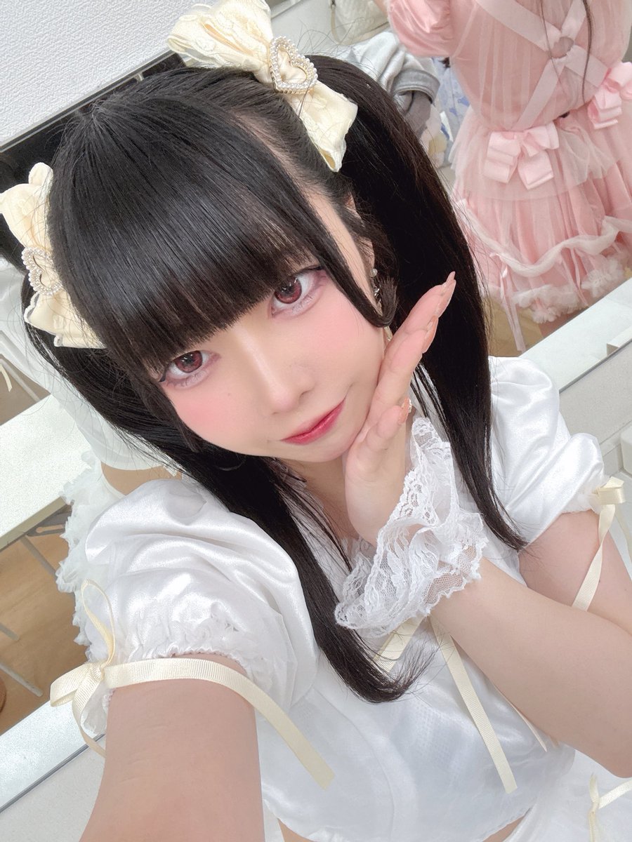 七咲 なずな【STAMPEDE】 tweet media