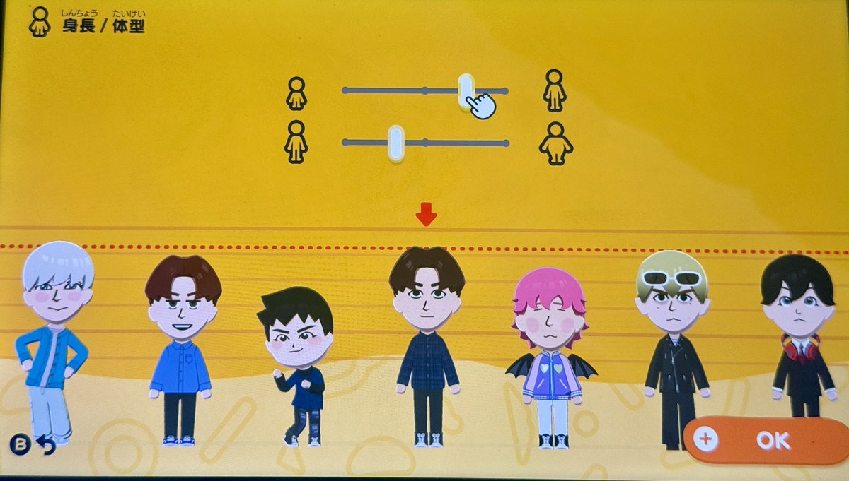 へるた tweet media