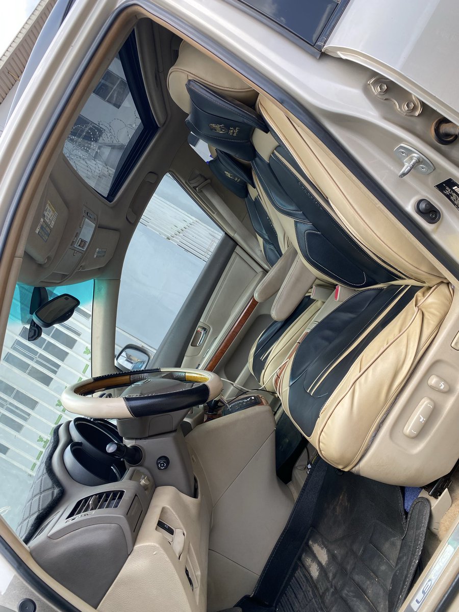 3 months registered 🫵🏼 Lexus RX 330.. 2006 model 2025 custom entry 🚢 🇺🇸 ...
