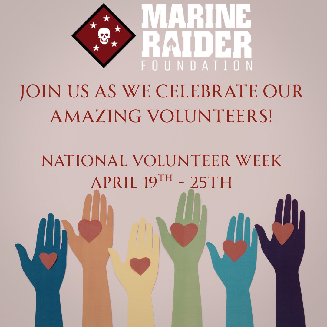 MarineRaiderFoundation tweet media