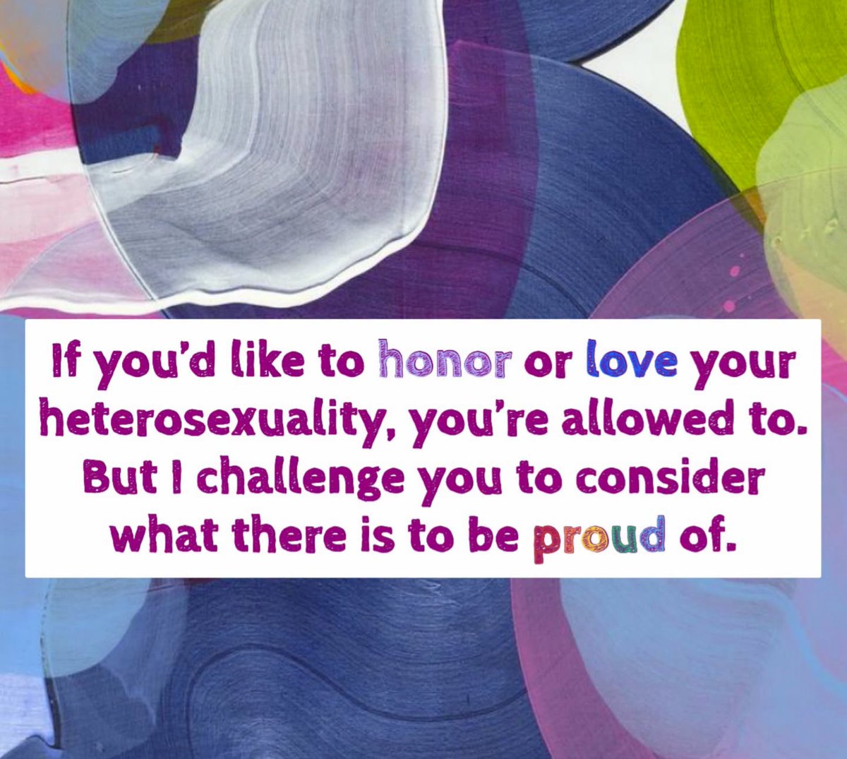 Gay Not Queer tweet media