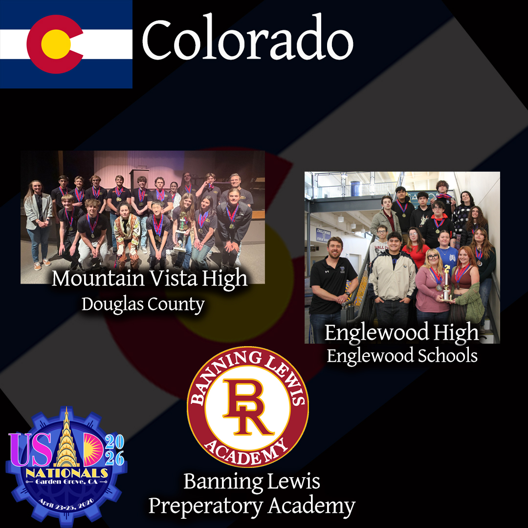 United States Academic Decathlon tweet media
