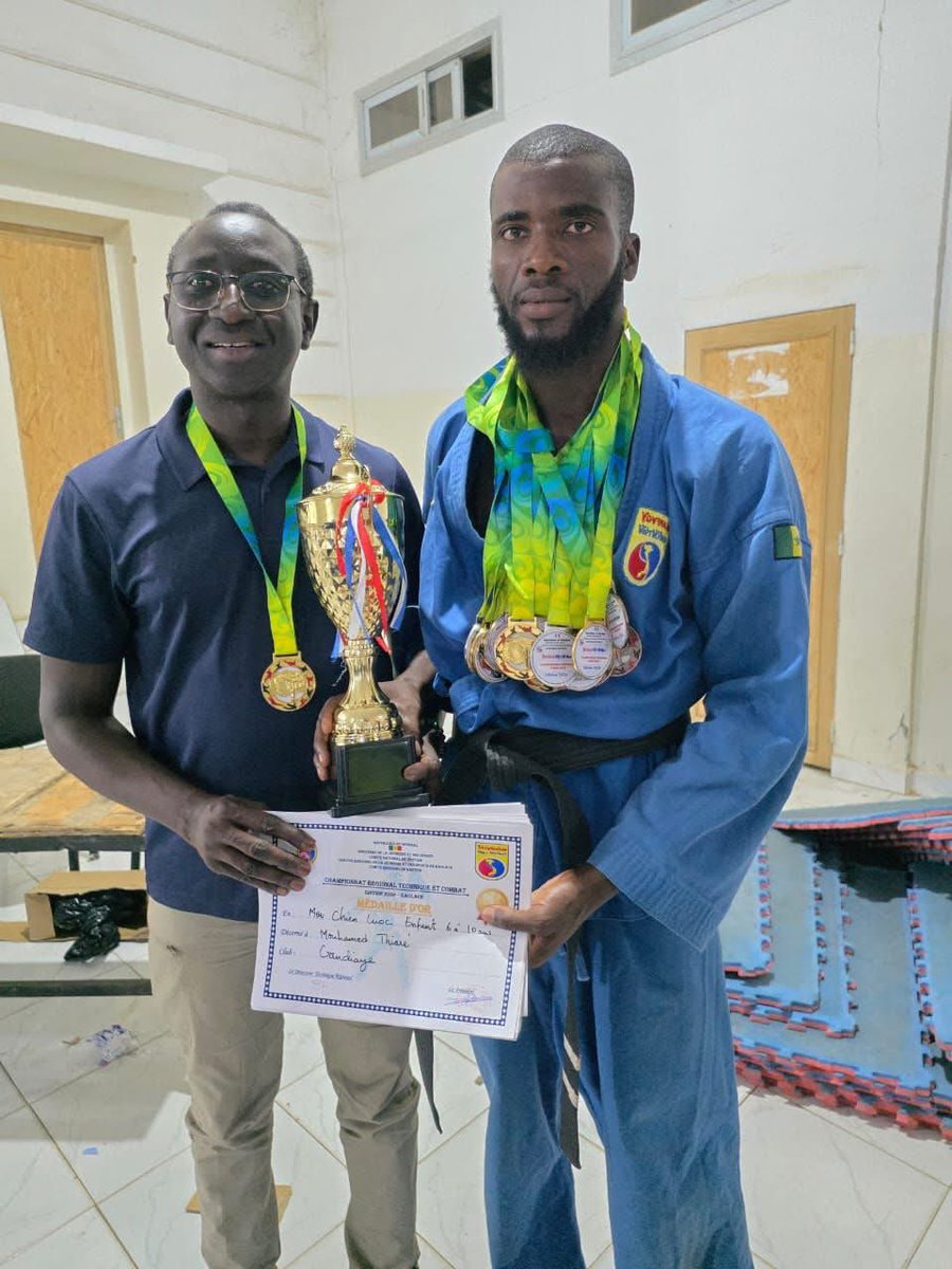 🇸🇳Abdou Touré🏆⭐️⭐️ tweet media