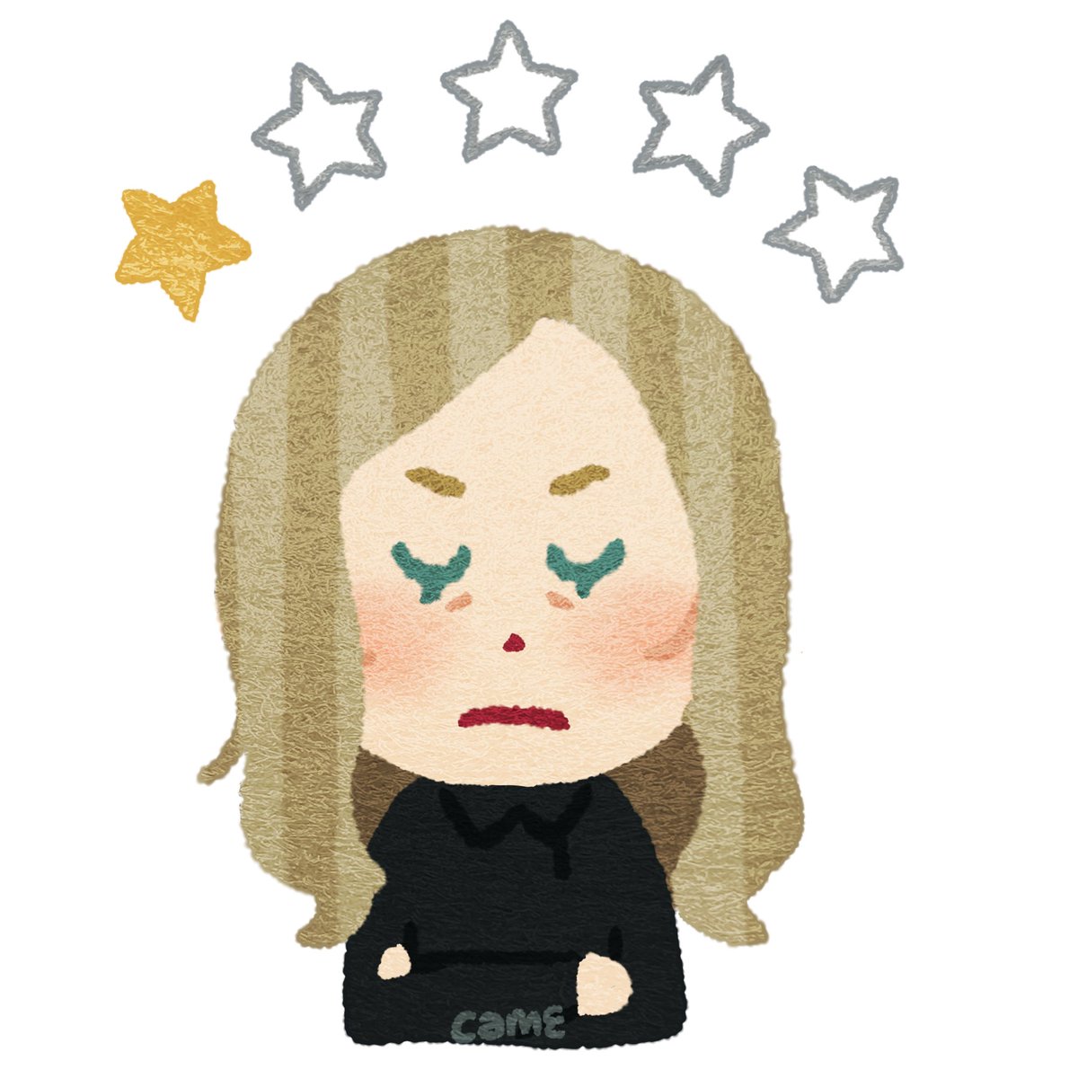 came *🪐 tweet media