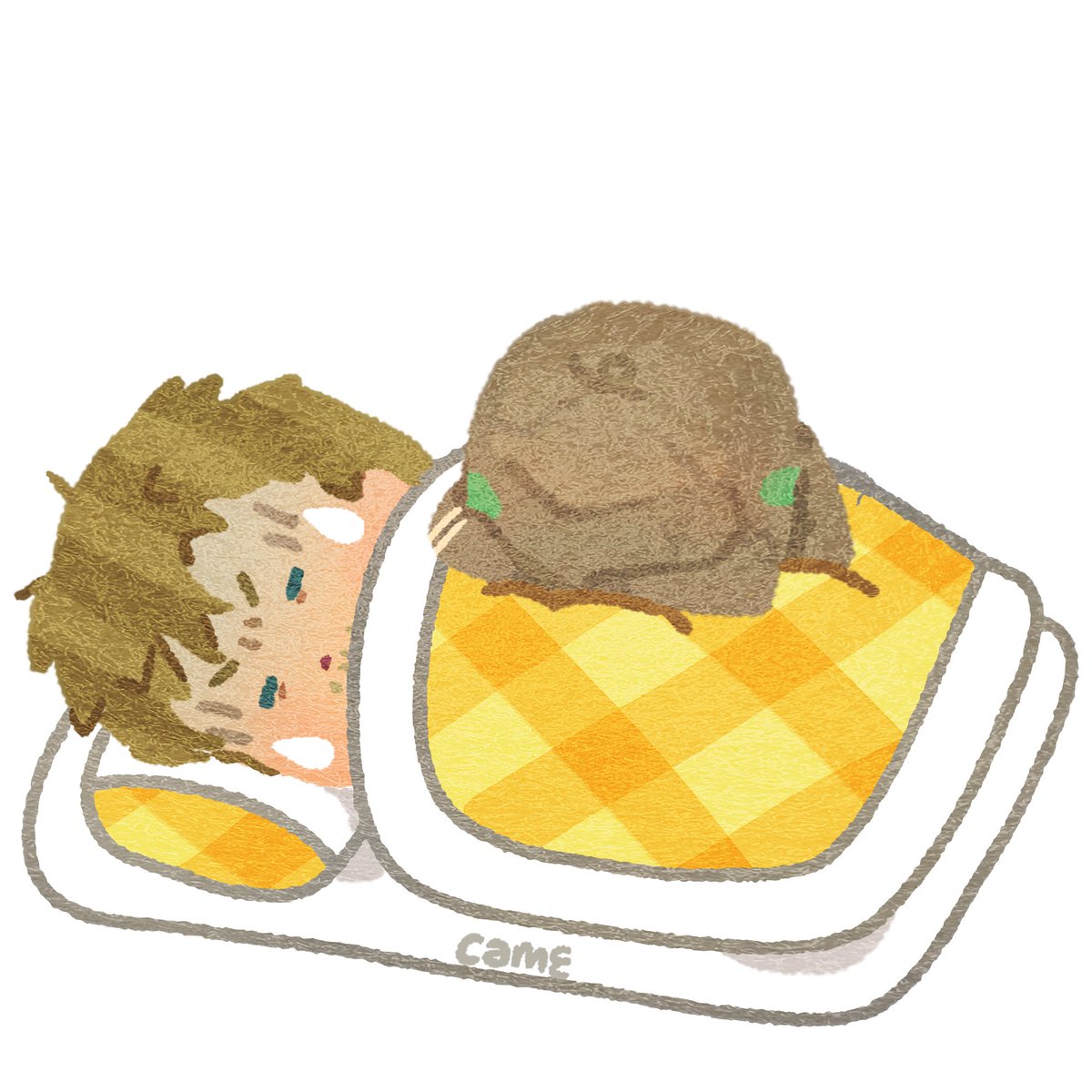 came *🪐 tweet media