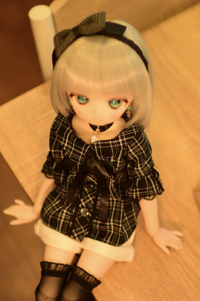 DollCafe TwinkleStars tweet media