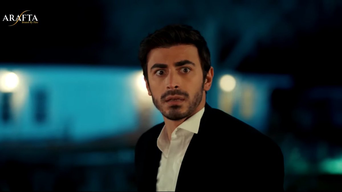 LShikder17773's tweet image. Fear of losing his love in his eyes🥺💔

#arafta #mertes