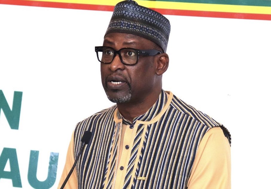 analysesemaine's tweet photo. Nouvelle stratégie Sahel du Togo : le Mali appelle à une coopération fondée sur la souveraineté
https://t.co/lf5mr6kwDz https://t.co/GvD53jIXCE