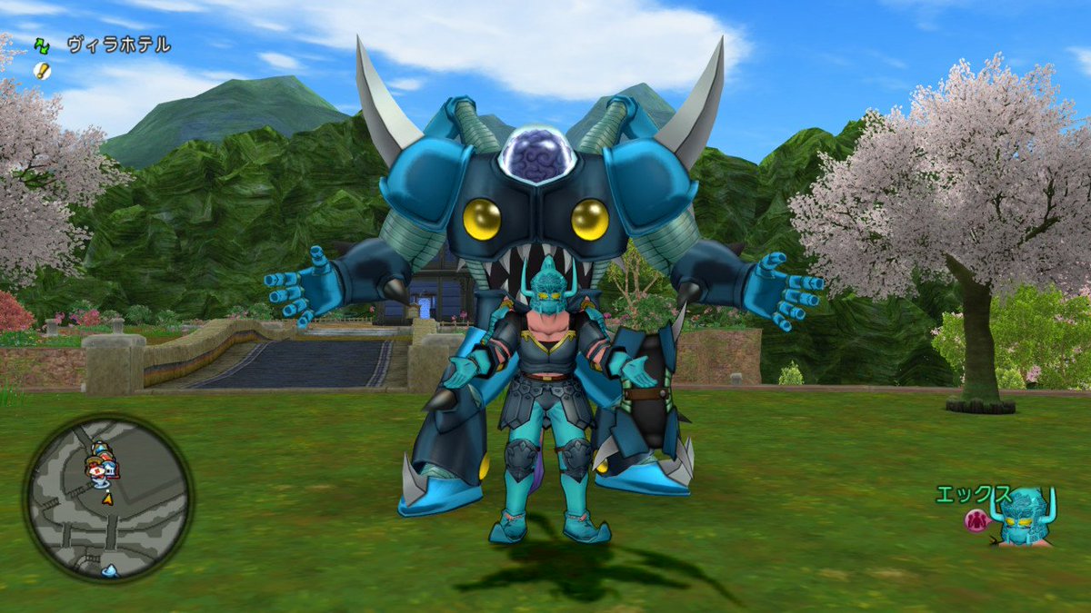 エックス tweet media