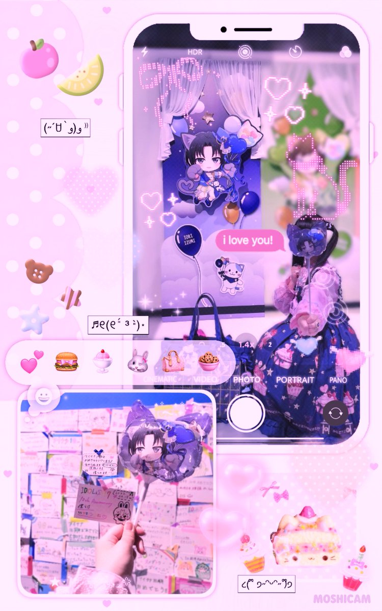 🎀🍒 tweet media