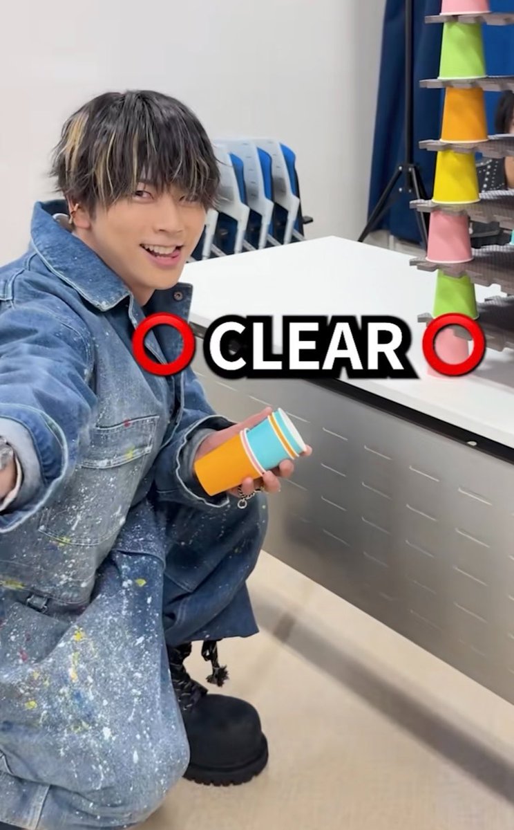 ガーーーーーーーーーーッ
好きすぎるお顔