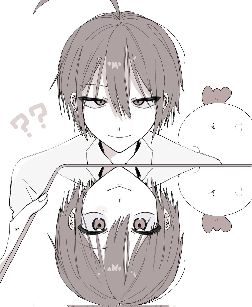 やきとり tweet media