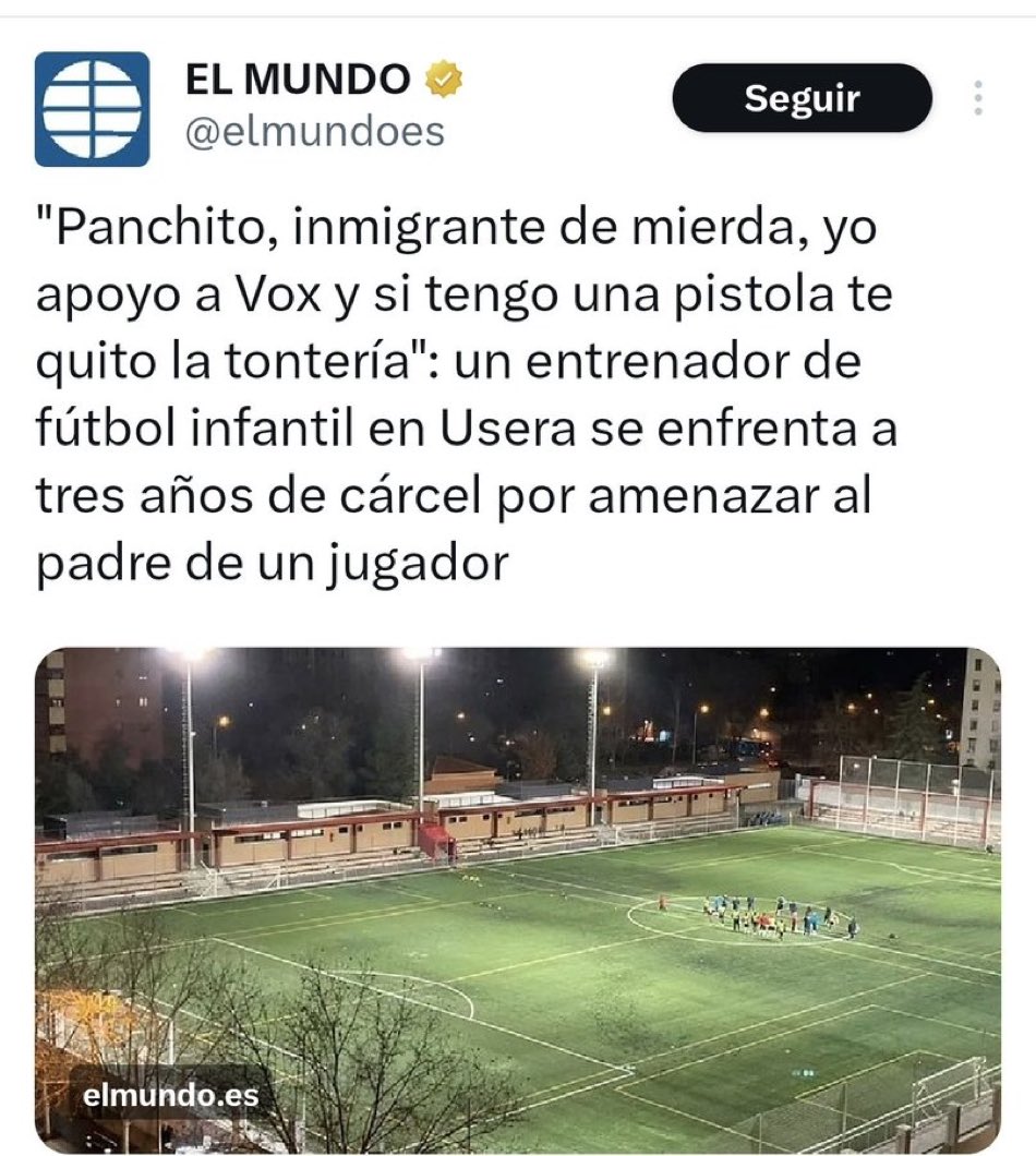 Pedro Vallín tweet media