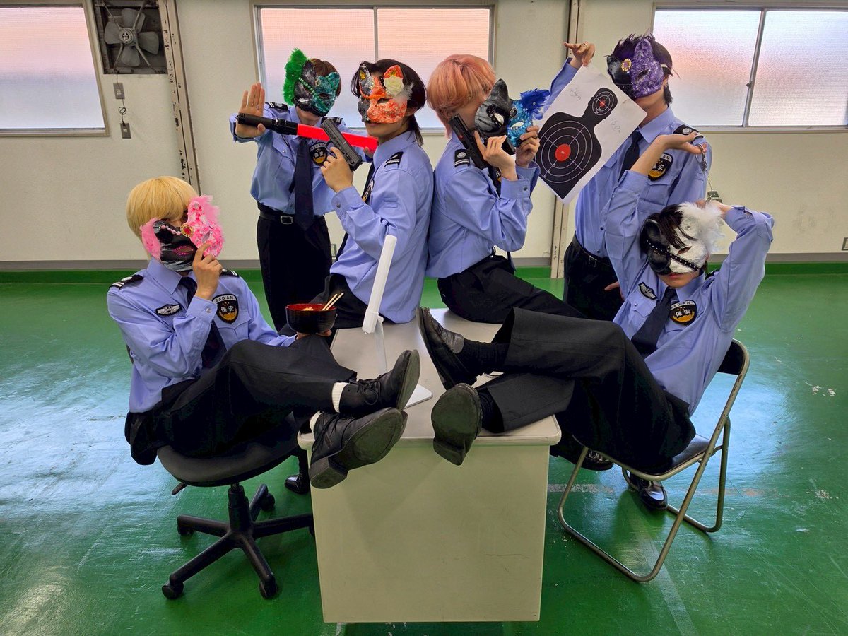 歩/あゆむ【100STARS】‼️🤩💖 tweet media