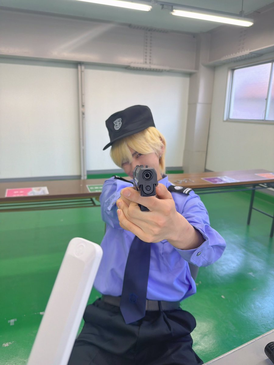 歩/あゆむ【100STARS】‼️🤩💖 tweet media