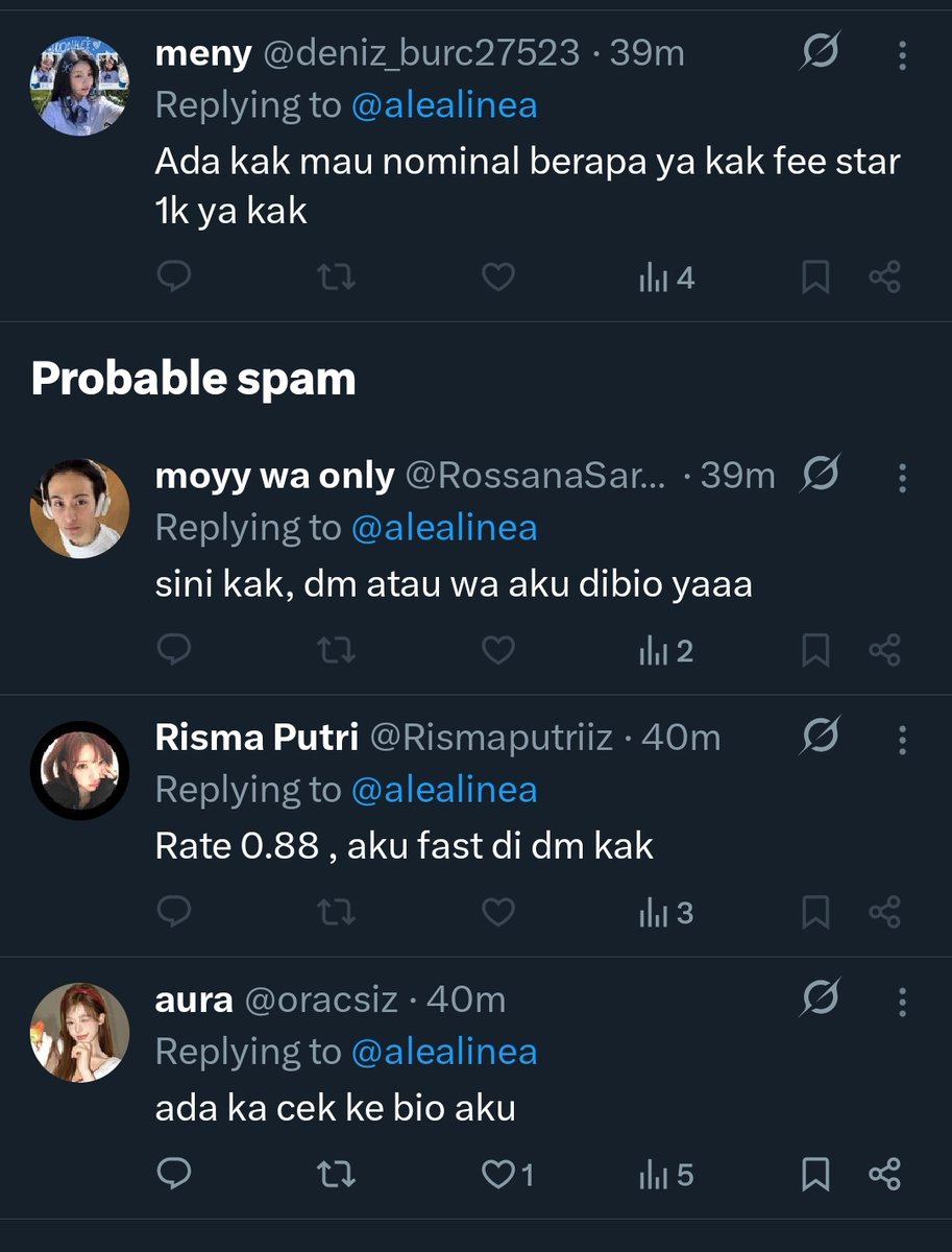 PEMANTAU PENIPU. tweet media