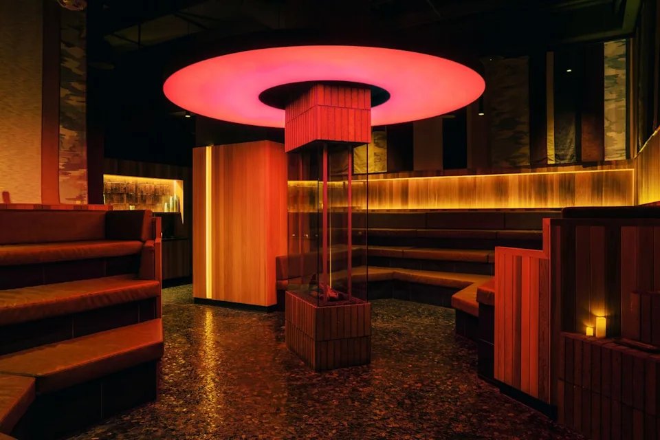 MarktheSpaman's tweet image. The $400-a-month search for connection: Inside NYC’s luxury #wellness club boom ~ aol.com/news/400-month… via @AOL