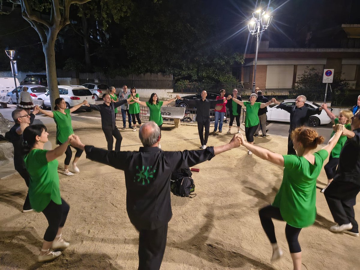 Colla Sabadell tweet media