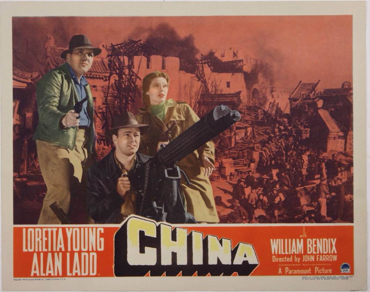 MOFBA • Advertising History in China tweet media