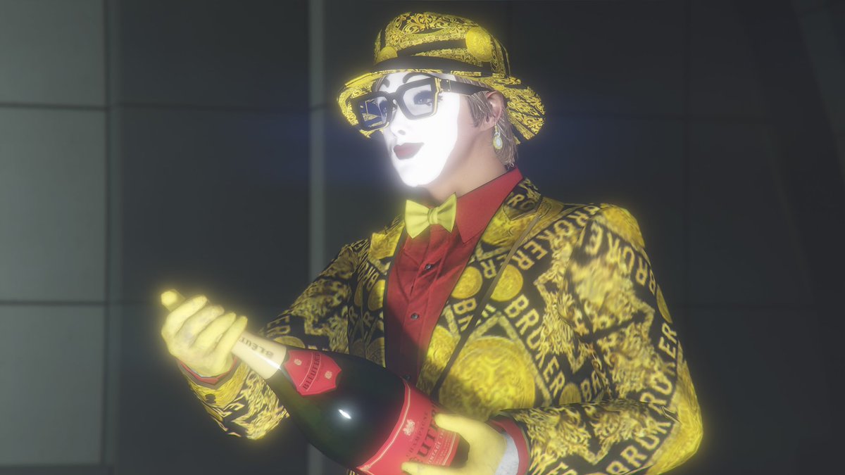 KAMATAKU1123's tweet image. #gta5 #enjoy #えんじょいKAMA